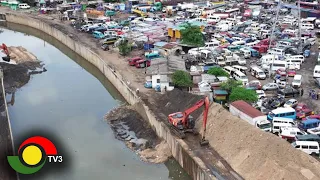 Is the GARID project helping Accra's flood situation? | TV3 New Day