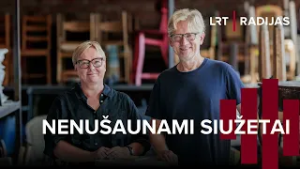 Kovas – detektyvinių serialų premjerų mėnuo!