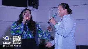 Breaking Wave Theatre Company | Благотворительная акция PBS Guam Pledge Drive 2025