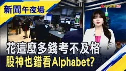 Inevitable? Fed December Rate Hike Odds at 80%; Alphabet Plunges 10% on Earnings Miss; Nasdaq & S...