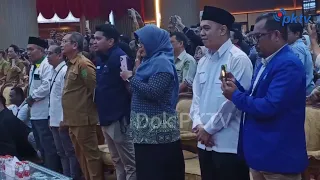 Pemkab Kukar Luncurkan RT-Ku Terbaik dan Layanan Digital Untuk Masyarakat