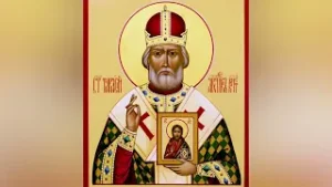 Православный календарь 9 марта