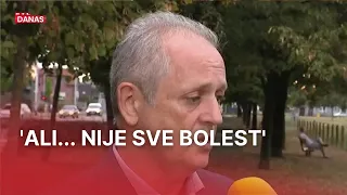 Psihijatar otkrio koliko ima piromana u Hrvatskoj: 'On osjeća nevjerojatno uzbuđenje' | RTL Danas