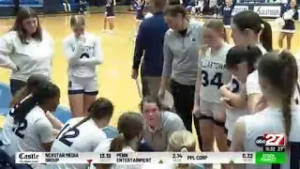 Dallastown falls to Wilson in PIAA District III class 6A girls basketball championship