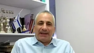 Edy Cohen: The Israeli Army's Mentality is Left-Wing, Even Far-Left