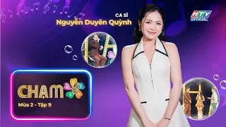 Chạm 5S (Mùa 2) | Giảng viên thanh nhạc ra tay — Pop, Rock hay Dân ca cũng đâu gì khó! 🎤🔥