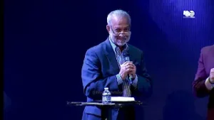 3 Llaves para Alcanzar el éxito | Dr. Sam Chand | Ekklesia 2026