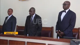 Bamasaba Cultural Institution Leadership Dispute Resolved Through Court Mediation