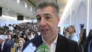 GINO CECCHETTIN: "Serve attenzione al linguaggio anche NELLE CANZONI D'AMORE"