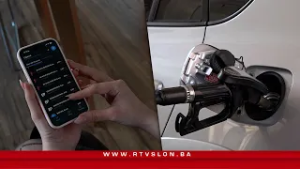 Cijene goriva rastu iz dana u dan: Predložene izmjene Zakona o akcizama u BiH - 05.03.2026.