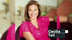 Peruanos al Bicentenario Cecilia Tait