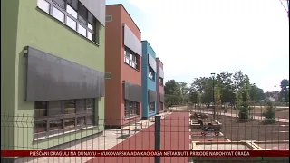 Vukovarski vrtićarci dobili najljepši vrtić u Hrvatskoj