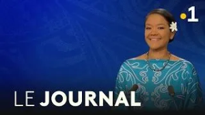 Le #journal Polynésie du samedi 28 février 2026
