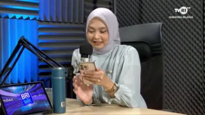 BRI TALK - THE HUMAN SIDE OF AI