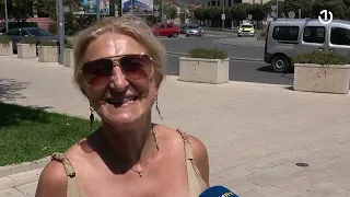 Problem dječijeg prosjačenja na ulicama Mostara