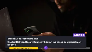 10:30 NOW | September 21, 2026 Broadcast