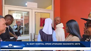 REHOBOTH HOSPITAL UPGRADES DIAGNOSTIC UNITS - nbc