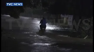 Windstorm, Flooding Destroy Over 200 Buildings, Others In Jigawa