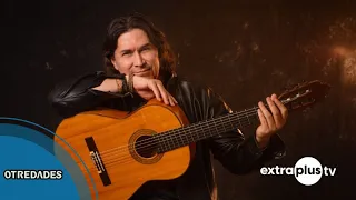 Eduardo Araica, prodigio de las cuerdas