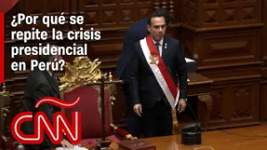 10 años de inestabilidad política: ¿Qué no está funcionando en la política peruana?