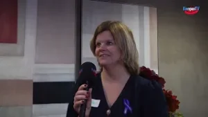 Inloopmiddag bij Centrum EigenWeijzer voor Wereldkankerdag, Bladel