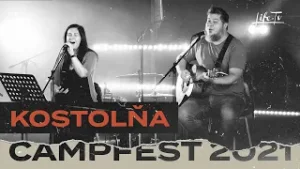 Kostolňa | CampFest 2021