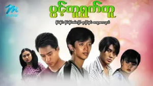 #မြန်မာဇာတ်ကား စ/ဆုံး ပွင့်တူရွက်တူ နိုင်းနိုင်း စုလှိုင်နှင်း #myanmarmoives #ninenine