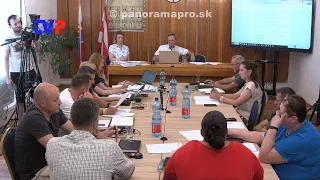 2. Obecné zastupiteľstvo poslancov v Hodruši - Hámroch 2026