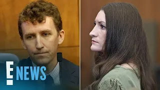 Lindsay Clancy's Ex-Husband Patrick Clancy Speaks Out on Mistrial | E! News