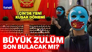 The Chinese Communist Party Summit and East Turkestan: Will the Fate of the Uyghur Turks Change?