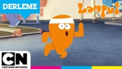 Kaçış Maceraları | LAMPUT | @cartoonnetworkturkiye