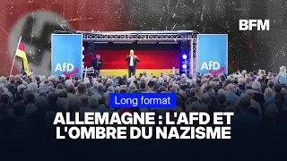 Germany: The AfD and the Shadow of Nazism