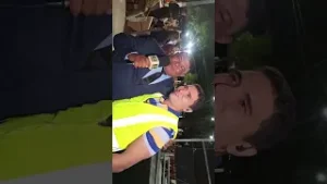 Cópia de A cantora Gospel Alice Maciel  canta seus sucessos para multidão em Neopólis, Sul de Natal