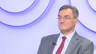 A Ceglédi Toldy Ferenc Kórház és Rendelőintézetről - Dr. Pusztai Dezső főigazgató