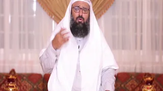 برومو احبك ربي مع د على باقيس يوميا 20.05 بتوقيت مكة المكرمة
