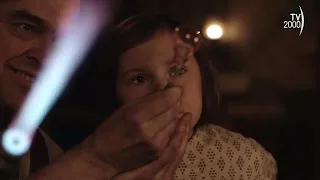 The Glassblower - Thursday, September 10th in primetime on TV2000
