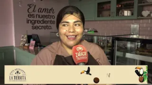 LA REGIÓN - COMERCIANTES NOCTURNOS PREOCUPADOS POR IMPACTO DEL TOQUE DE QUEDA