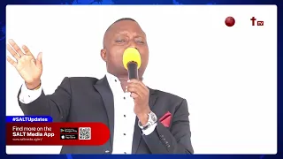 OKUSABA N’OKUSIIBA ENNAKU 42 ; Tosubwa service y’aba booda enkya e Canaan land