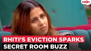 Bigg Boss 20: Rhiti Tiwari Evicted After Salman Khan’s Bashing, Fans Predict Secret Room Twist
