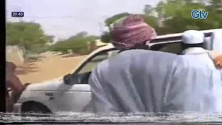 Gamou de Souïma - Podor : l'Edition 2000, un rendez-vous spirituel inoubliable