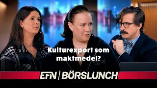 K-popundret: Mjuk makt och hårda pengar