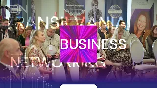 TRANSILVANIA BUSINESS NETWORKING 2026