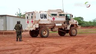 Centrafrique : la Vakaga se tourne vers la reconstruction