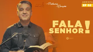 From the Word to the Song: NOTHING IS IMPOSSIBLE FOR GOD | Pray with Luke 1:26-38