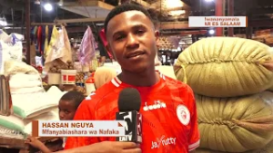 UFUMBUZI WAPATIKANA MAJANGA YA MOTO