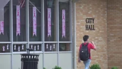 Latest News | No candidates seeking Gentry mayor, leaving questions ahead of Election Day