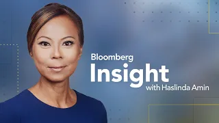 Global Tightening Wave Puts Pressure on Bonds | Insight with Haslinda Amin 8/17/2026