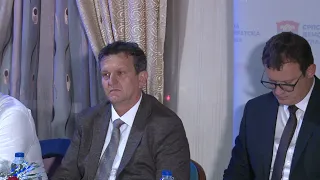 Pravda se vraća i u Prijedor, poručeno je s centralne tribine SDS-a u Prijedoru