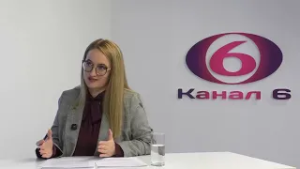 СЛИВЕН НА ФОКУС: Гостуват д-р Милена Ченкова и Соломон Москона