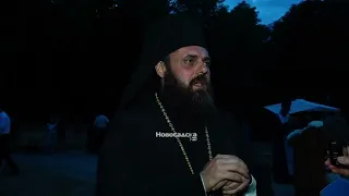 PREOBRAŽENjE OKUPILO VERNIKE U DALjU: Praznik vere, tradicije i zajedništva Srba u Hrvatskoj
